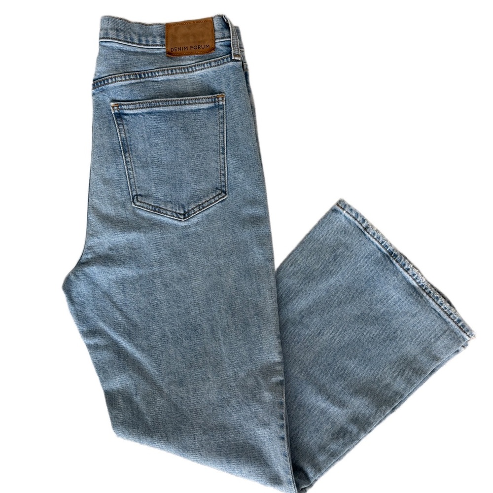 Denim Forum Jeans